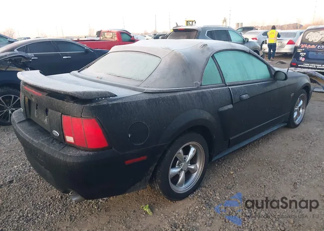 1FAFP45X61F239687: 44020707