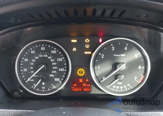 5UXFE83519L308791: 44020710