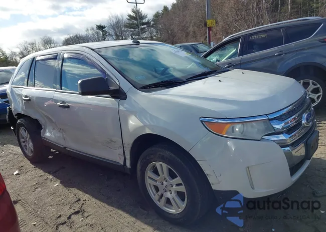 2FMDK3GC8BBA10995: 44020732