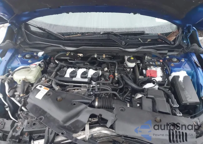 19XFC1F37GE211240: 44020765