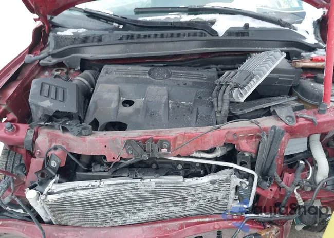 2GNFLGE3XD6136539: 44020817