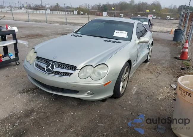 WDBSK75F03F009581: 44020894