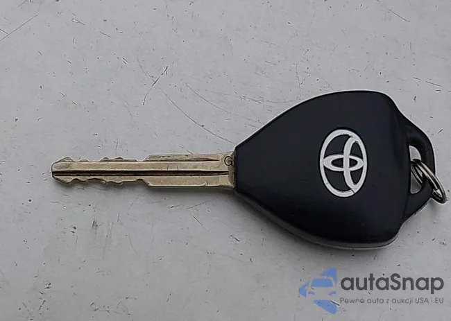 2T1BU4EE3DC968307: 44020902