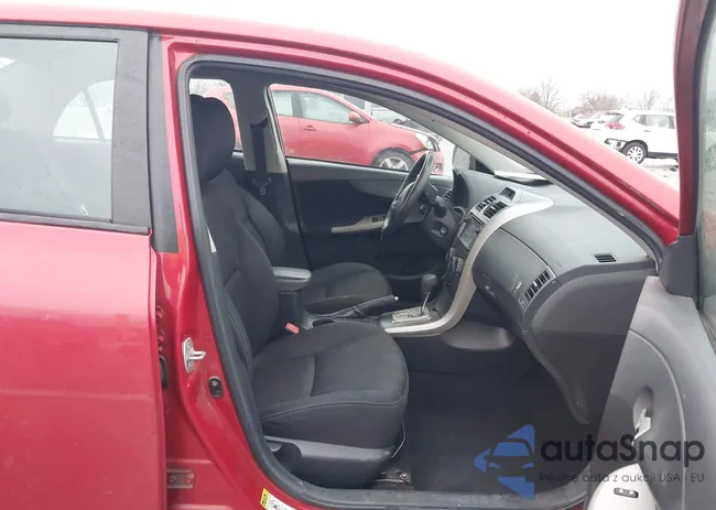 2T1BU4EE3DC968307: 44020902