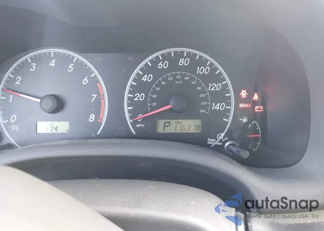 2T1BU40EX9C177951: 44020935