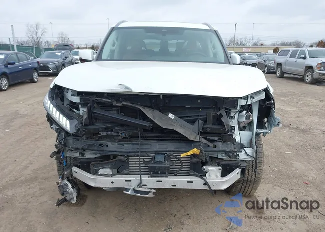 JN8AZ3DE4S9700401: 44020942