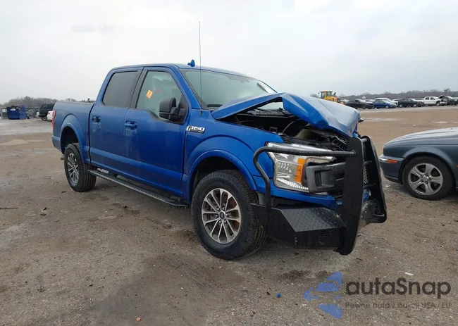 1FTEW1EP9JFB83512: 44020968