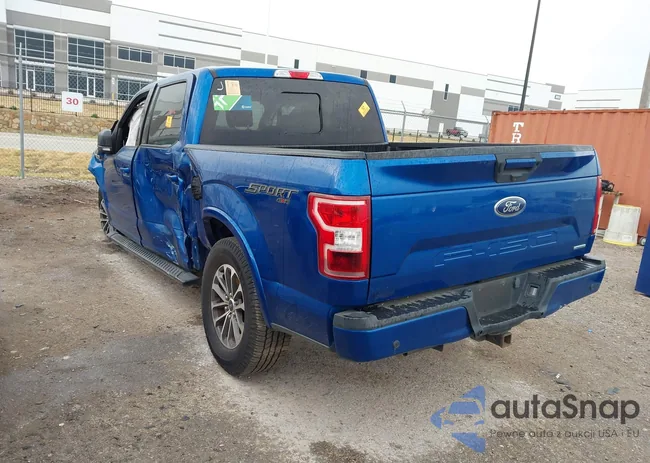 1FTEW1EP9JFB83512: 44020968