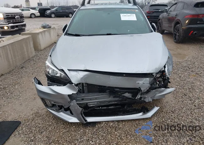 4S3GTAM63H3736015: 44020972