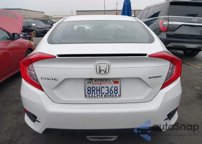 2HGFC2F84LH530189: 44020979