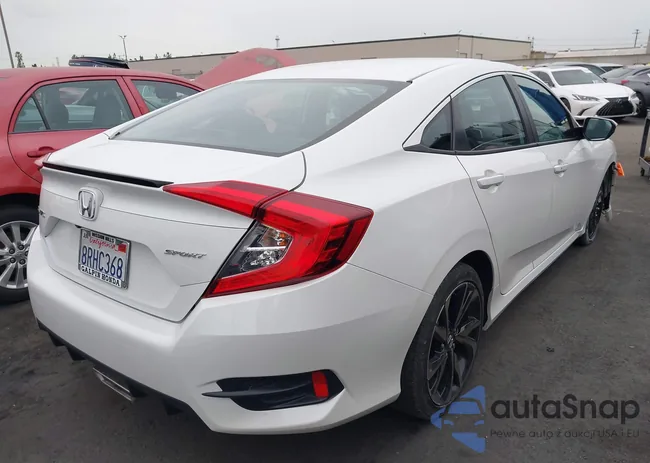 2HGFC2F84LH530189: 44020979