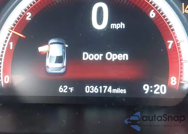 2HGFC2F84LH530189: 44020979