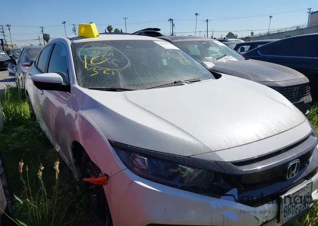 2HGFC2F84LH530189: 44020979