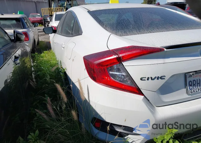 2HGFC2F84LH530189: 44020979