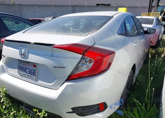 2HGFC2F84LH530189: 44020979