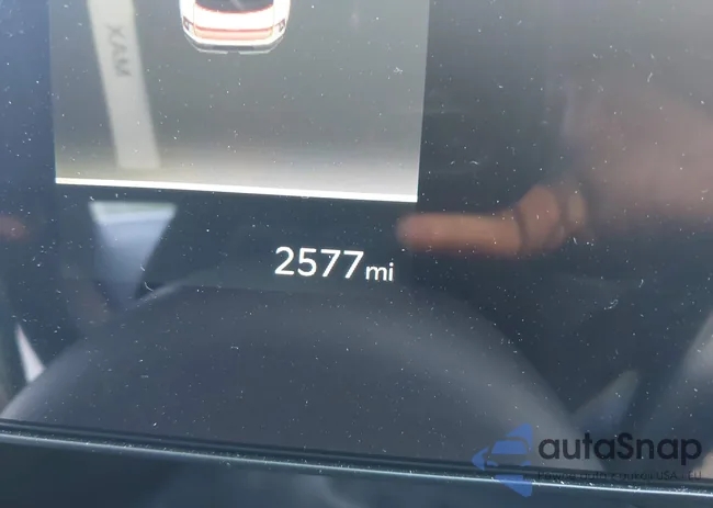 3KPFT4DE7SE199413: 44020997