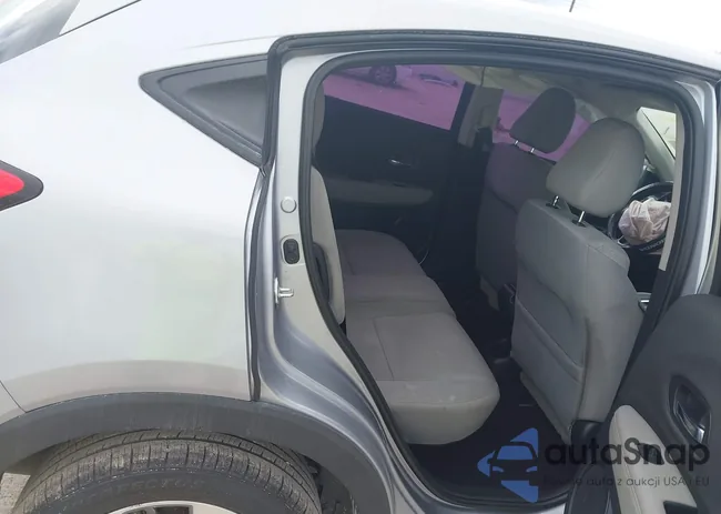 3CZRU5H34NM708208: 44021005