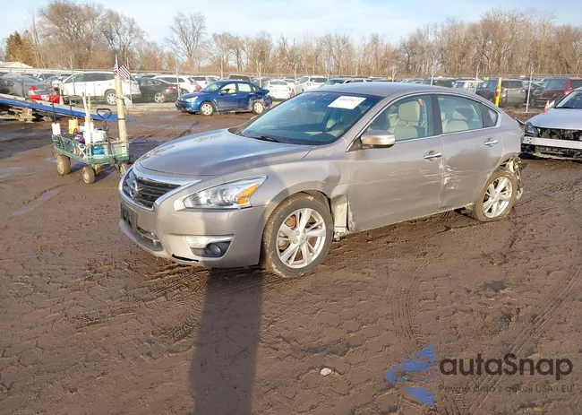 1N4AL3AP6FN864352: 44021027