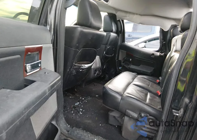 1FTPW14V57KD52031: 44021059