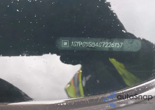 1G1PG5SB4G7226137: 44021085