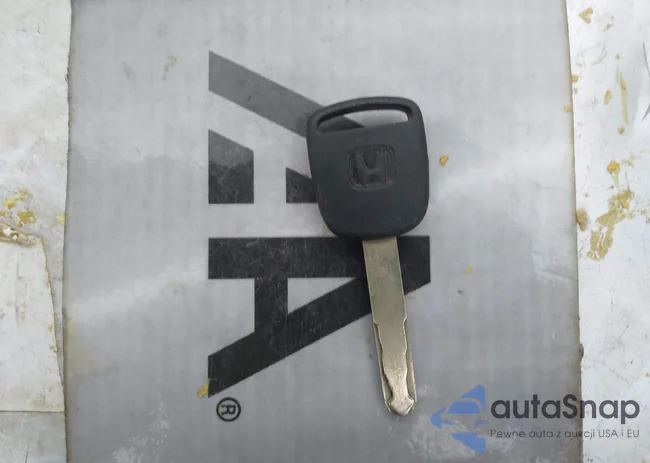 JHMGE88239S049293: 44021090