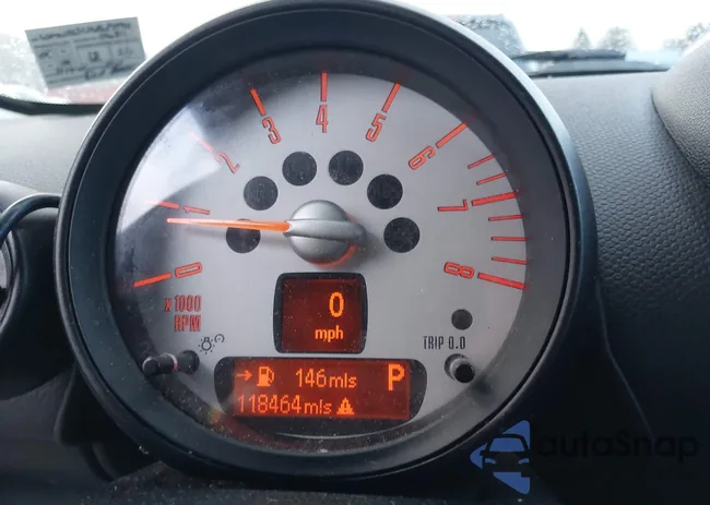 WMWZC5C56EWP39992: 44021119