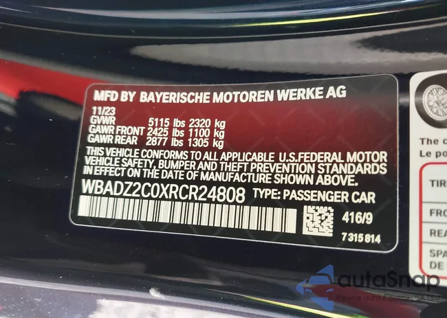 WBADZ2C0XRCR24808: 44021153