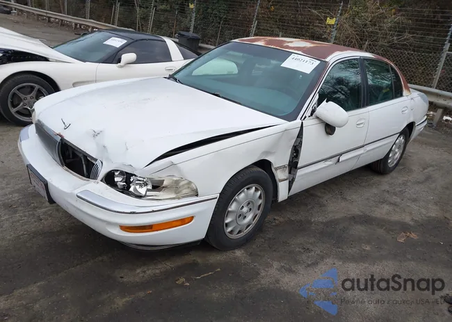 1G4CW52K4V4660626: 44021173