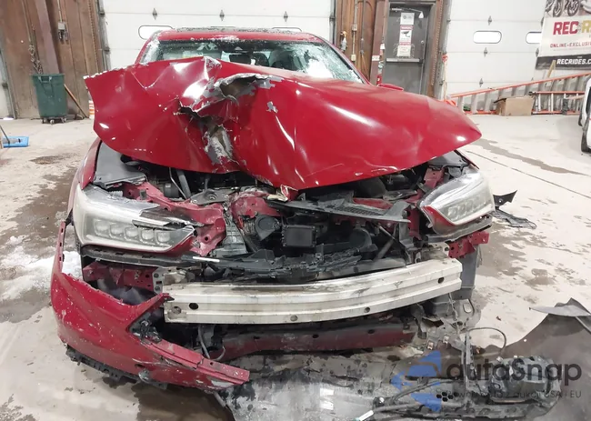 19UUB1F58JA007666: 44021175