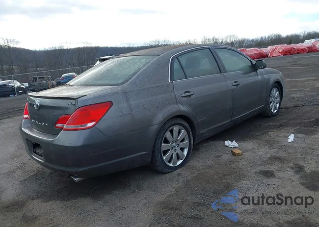 4T1BK36B65U054864: 44021222