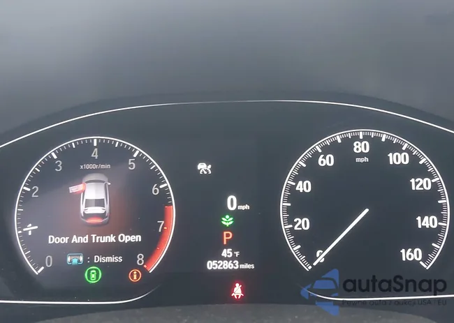 1HGCV1F33NA021935: 44020295