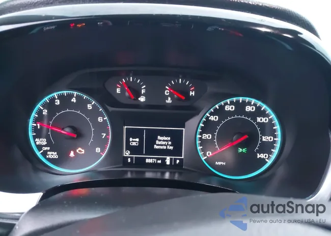 1GNEVFKWXMJ268394: 44020304