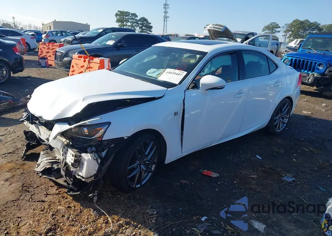 JTHBA1D23J5064656: 44020407