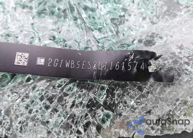 2G1WB5E38D1161574: 44020440