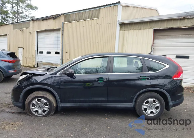 2HKRM4H35CH611053: 44020447