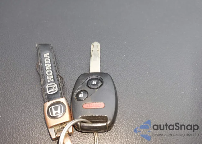 2HKRM4H35CH611053: 44020447