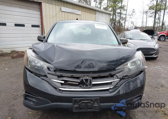 2HKRM4H35CH611053: 44020447