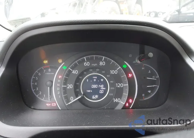 2HKRM4H35CH611053: 44020447