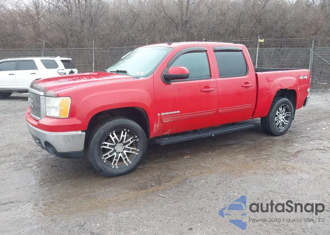 2GTEK13J881268899: 44020458