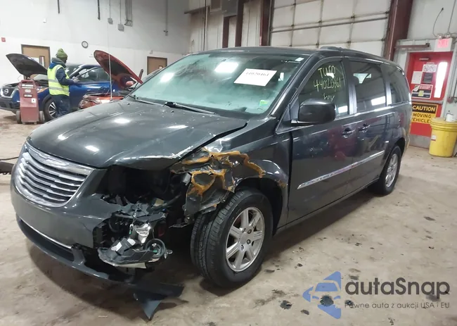 2C4RC1BG9CR190065: 44020461