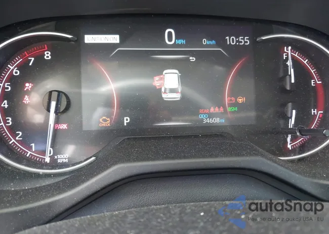 2T3A1RFV5PW404572: 44020475