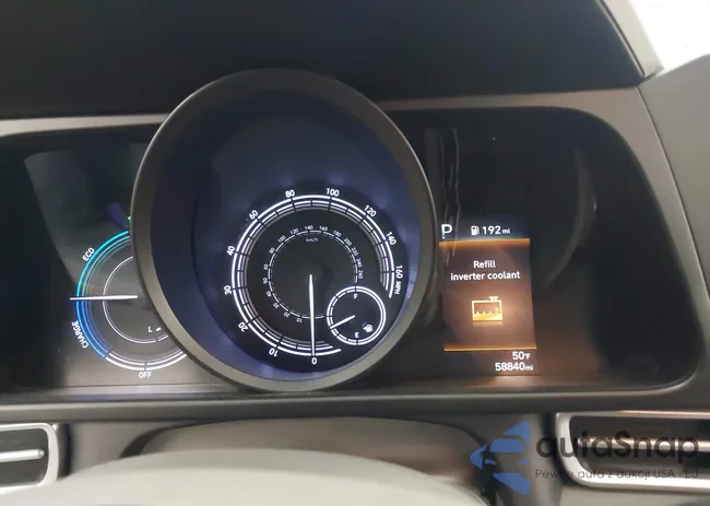 KMHLM4AJ3PU042015: 44020481