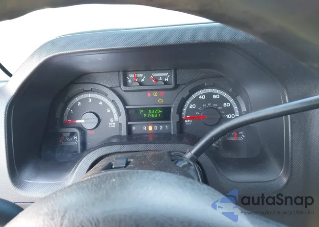 1FTNS1EW4BDA16586: 44020482