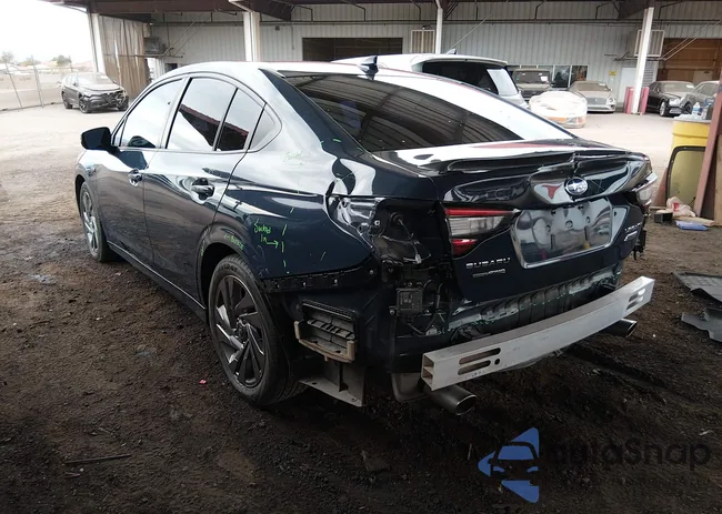 4S3BWGG60R3027009: 44020493