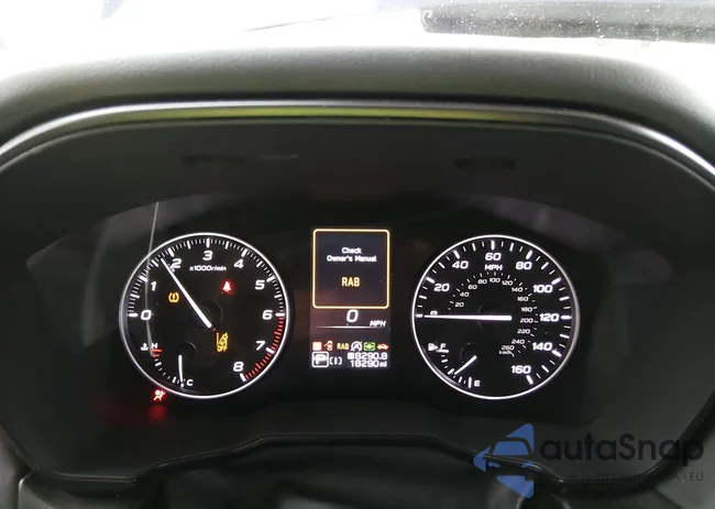 4S3BWGG60R3027009: 44020493