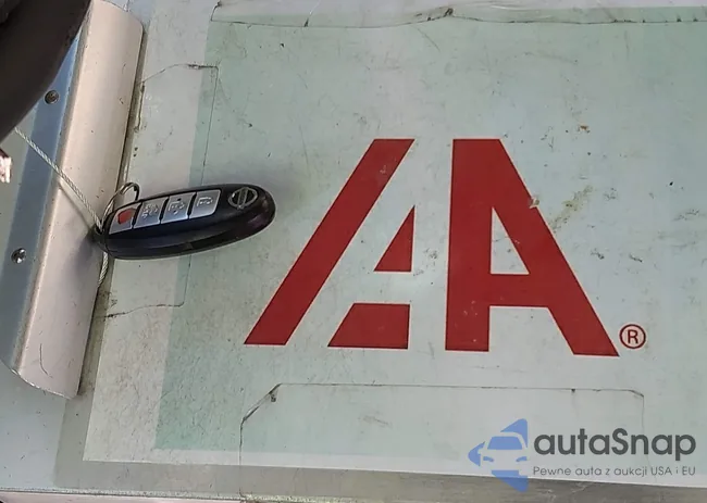 1N4AL2EP8AC144866: 44020503