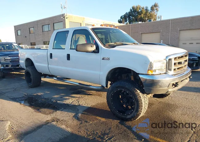 1FTSW31S9XEC16502: 44020600