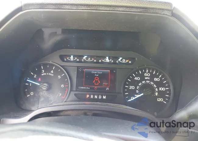 1FTEX1CP7JFA42129: 44020601