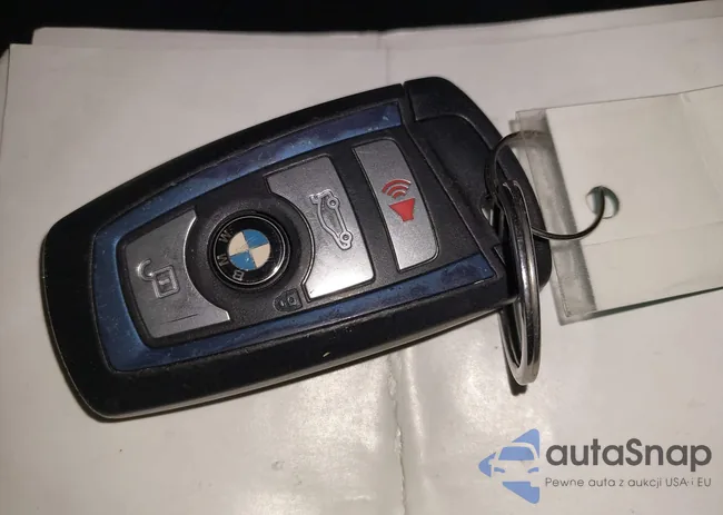 5UXWX9C53G0D64023: 44020613