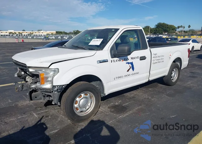 1FTMF1CB8KKD17910: 44020631